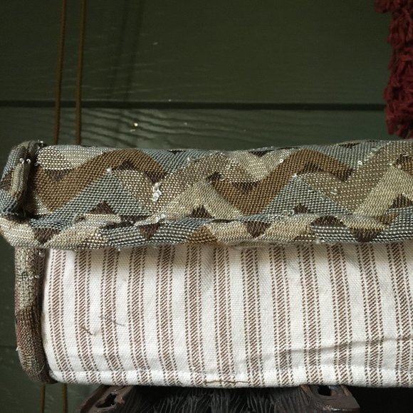 Handmade Clutch Purse - Picture 1 of 3